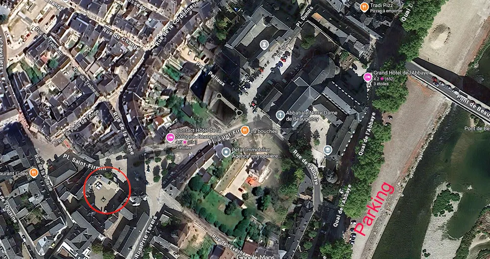 Description de l'image